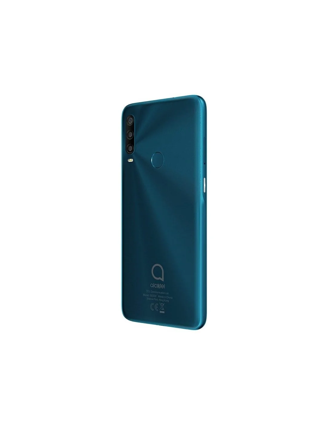 Alcatel 1SE 2020 6/64GB Verde