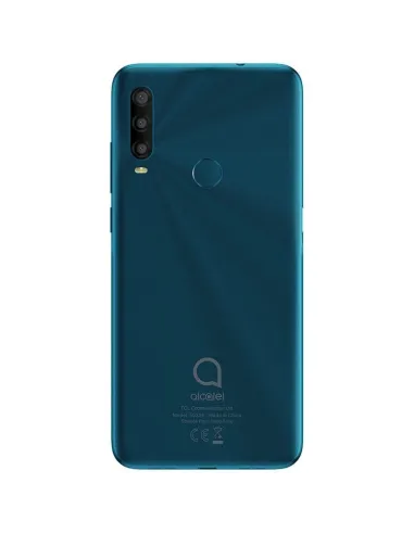 Alcatel 1SE 2020 6/64GB Verde