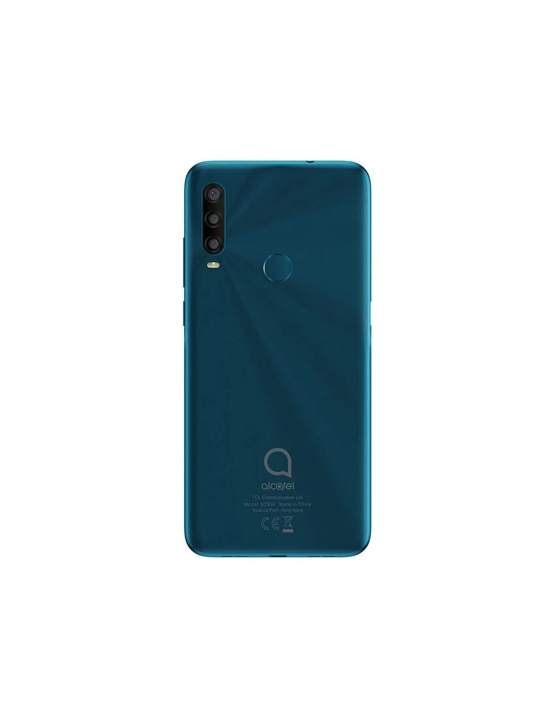 Alcatel 1SE 2020 6/64GB Verde