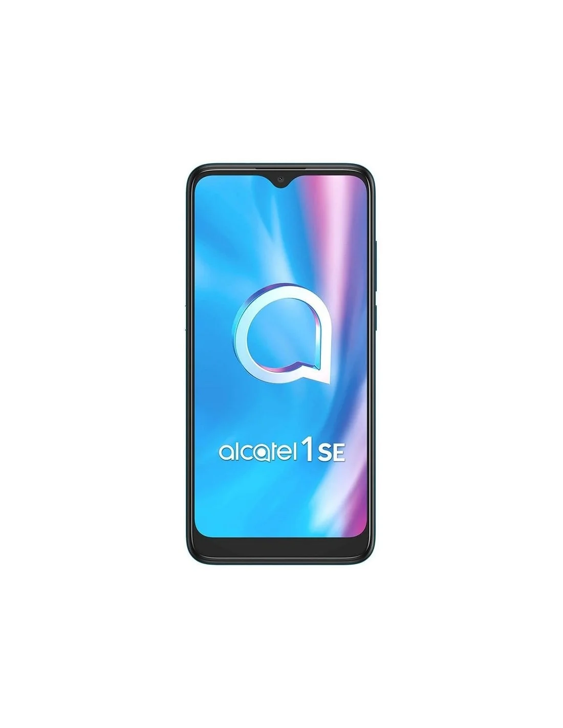 Alcatel 1SE 2020 6/64GB Verde