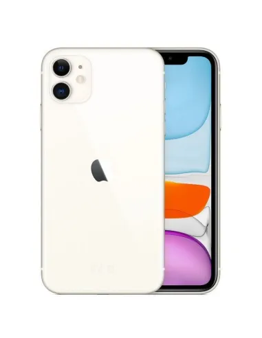 Apple iPhone 11 4/128GB Blanco
