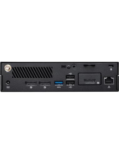 Asus PB62-B5016MH Intel Core i5-11400/8GB/256GB FreeDOS