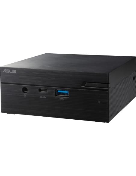 Asus PN41-BC031ZV Intel Celeron N4500/4GB/120GB WiFi W10 Pro