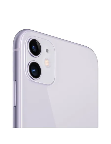 Apple iPhone 11 4/128GB Malva (Reacondicionado)