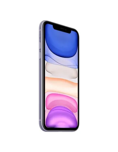 Apple iPhone 11 4/128GB Malva (Reacondicionado)