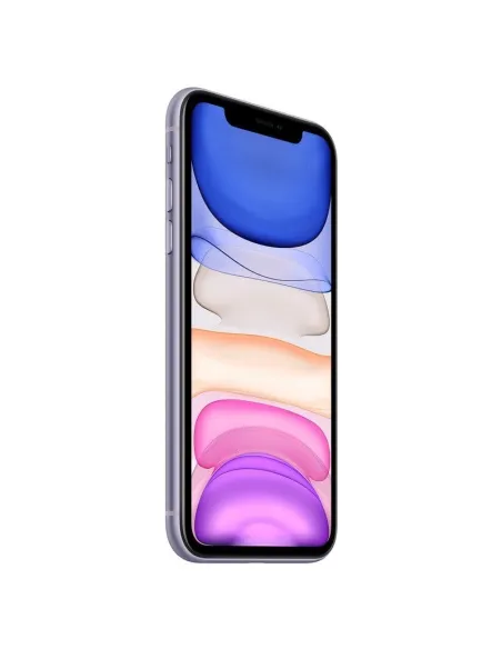 Apple iPhone 11 4/128GB Malva