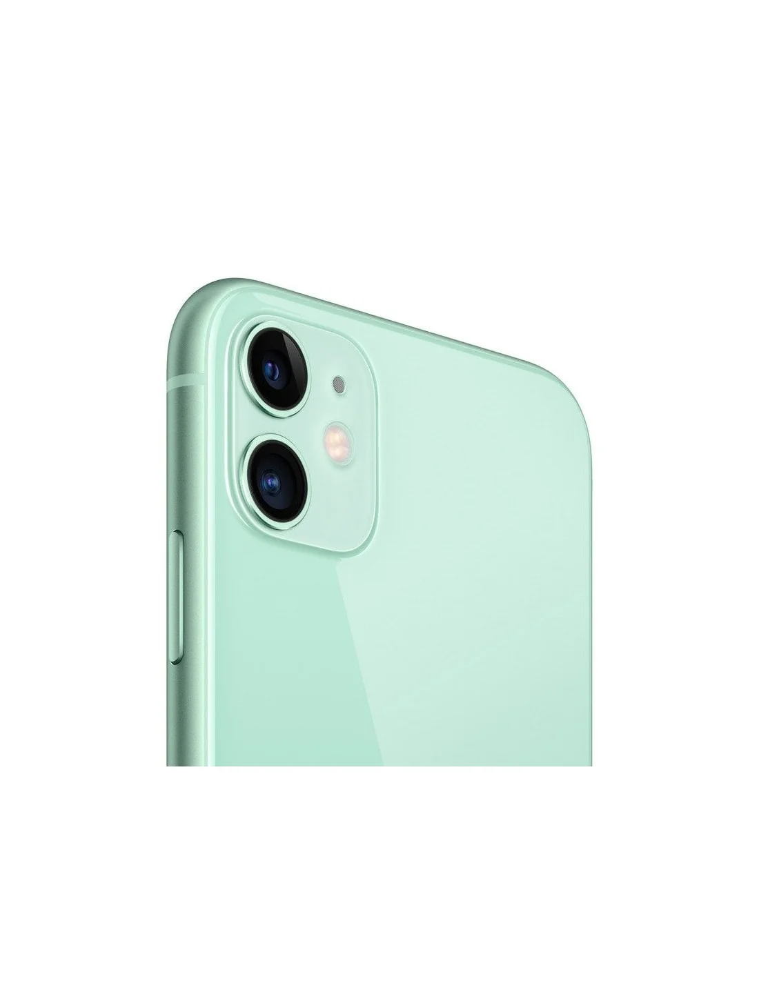 Apple iPhone 11 4/128GB Verde