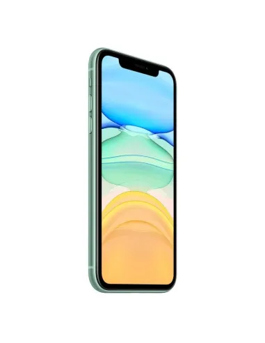 Apple iPhone 11 4/128GB Verde