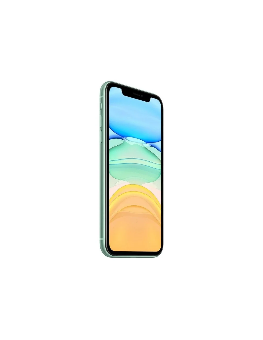 Apple iPhone 11 4/128GB Verde