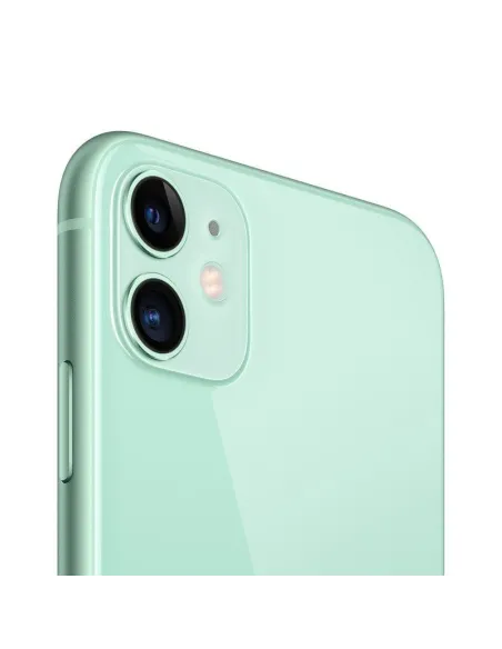 Apple iPhone 11 4/128GB Verde (Reacondicionado)