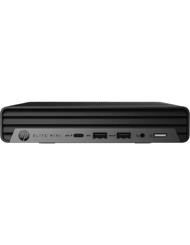 HP Elite 600 G9 Mini Intel Core i5-12500T/8GB/512GB W10 Pro