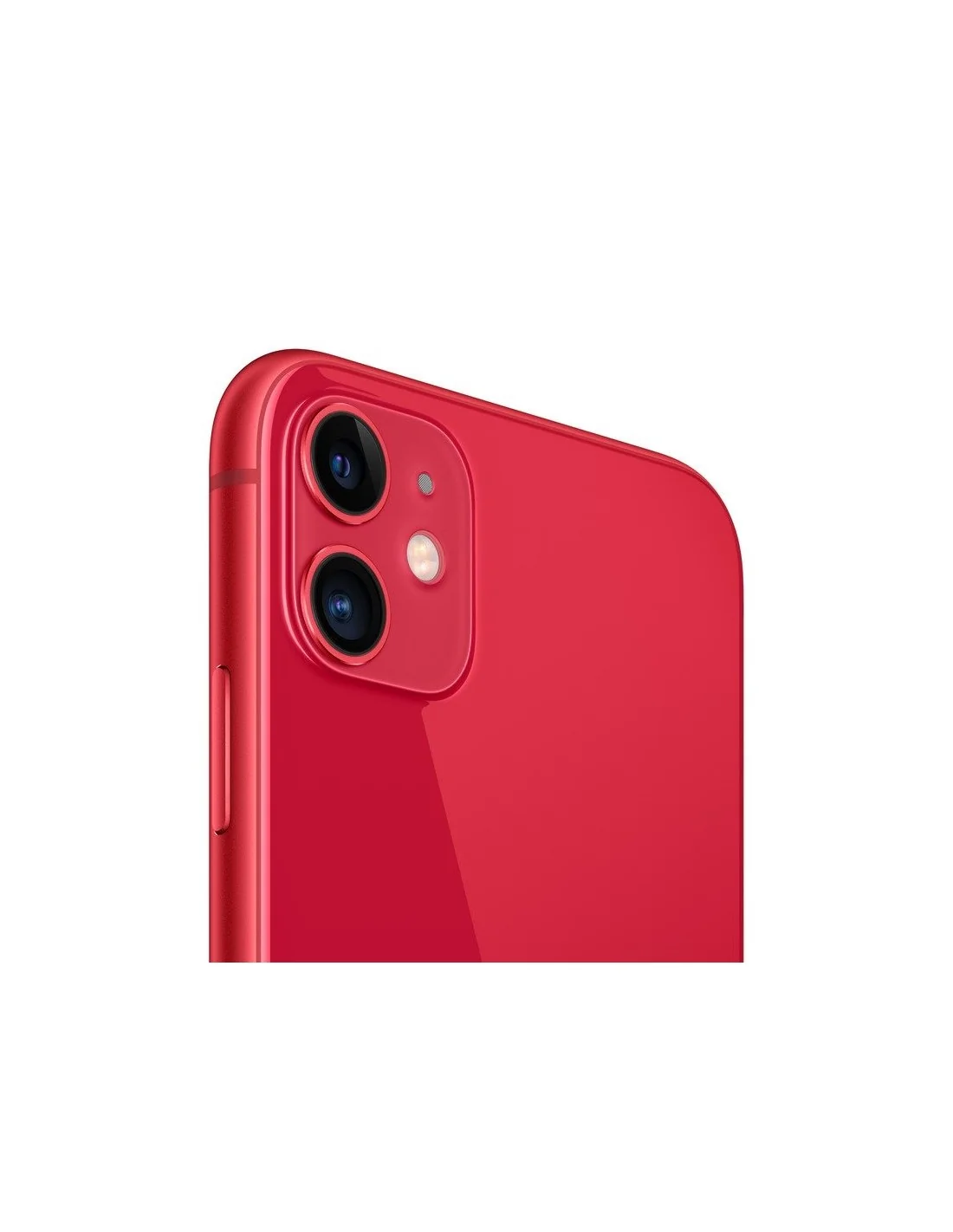 Apple iPhone 11 4/128GB (PRODUCT)RED (Reacondicionado)