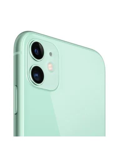 Apple iPhone 11 4/64GB Verde (Reacondicionado)