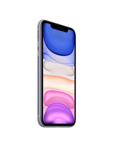 Apple iPhone 11 4/64GB Malva (Reacondicionado)