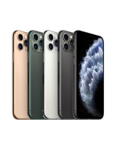 Apple iPhone 11 Pro 256GB Verde Medianoche (Reacondicionado)