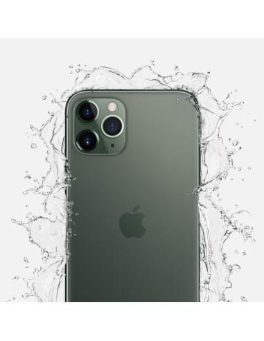Apple iPhone 11 Pro 256GB Verde Medianoche (Reacondicionado)