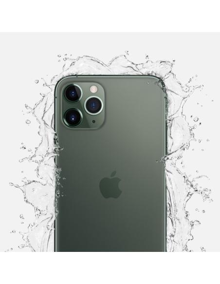 Apple iPhone 11 Pro 256GB Verde Medianoche (Reacondicionado)
