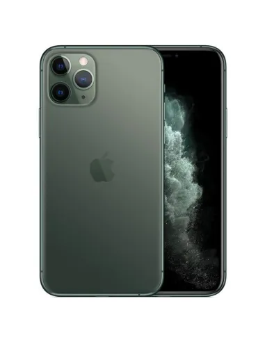 Apple iPhone 11 Pro 256GB Verde Medianoche (Reacondicionado)