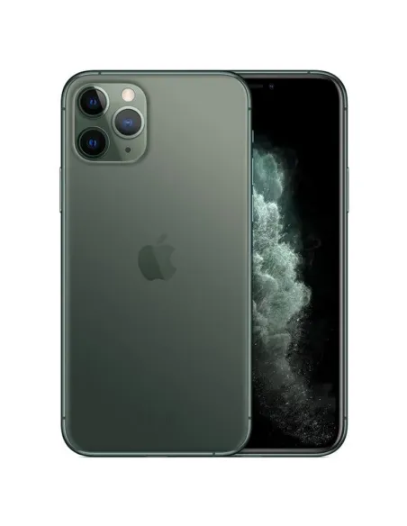 Apple iPhone 11 Pro 256GB Verde Medianoche (Reacondicionado)