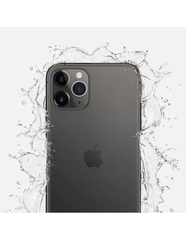 Apple iPhone 11 Pro 64GB Gris Espacial (Reacondicionado)