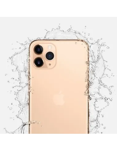 Apple iPhone 11 Pro Max 64GB Oro (Reacondicionado)