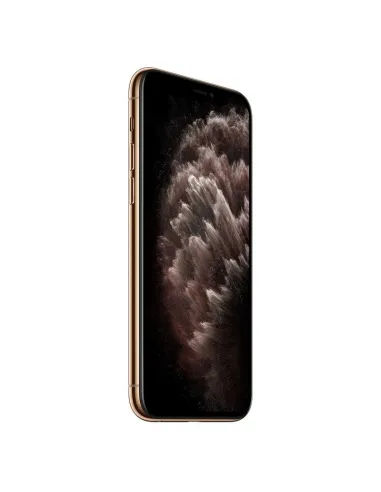 Apple iPhone 11 Pro Max 64GB Oro (Reacondicionado)