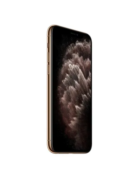 Apple iPhone 11 Pro Max 64GB Oro (Reacondicionado)