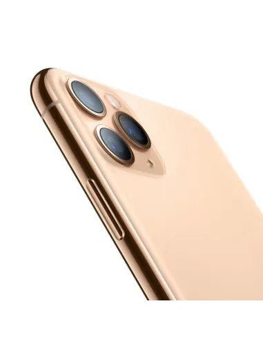 Apple iPhone 11 Pro Max 64GB Oro (Reacondicionado)