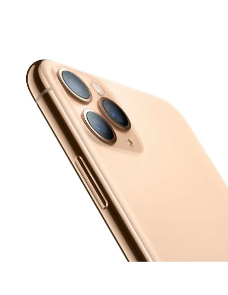 Apple iPhone 11 Pro Max 64GB Oro (Reacondicionado)