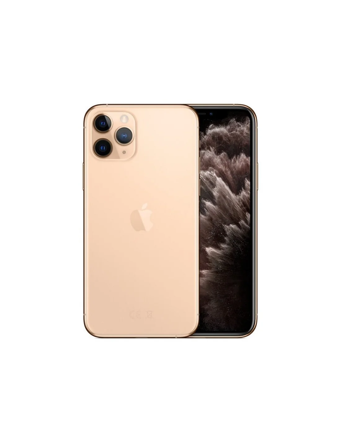 Apple iPhone 11 Pro Max 64GB Oro (Reacondicionado)