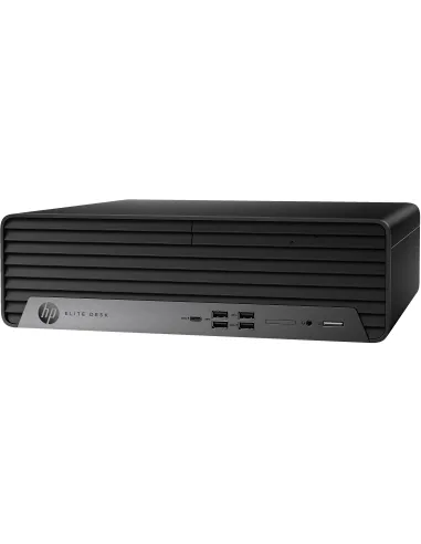 HP Elite 600 G9 SFF Intel Core i5-12500/16GB/512GB W11 Pro