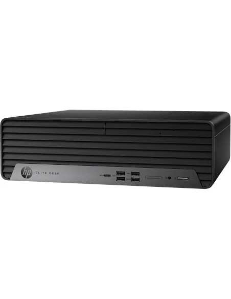 HP Elite 600 G9 SFF Intel Core i5-12500/16GB/512GB W11 Pro