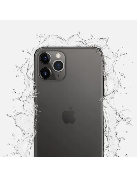 Apple iPhone 11 Pro Max 64GB Gris Espacial (Reacondicionado)