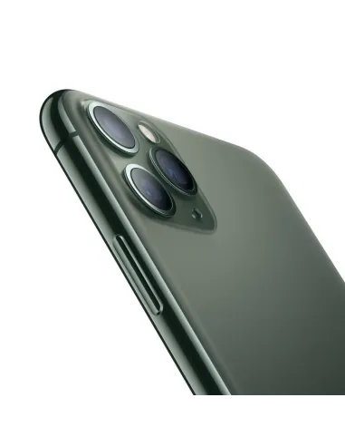 Apple iPhone 11 Pro Max 64GB Verde Medianoche (Reacondicionado)