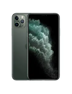 Apple iPhone 11 Pro Max 64GB Verde Medianoche (Reacondicionado)