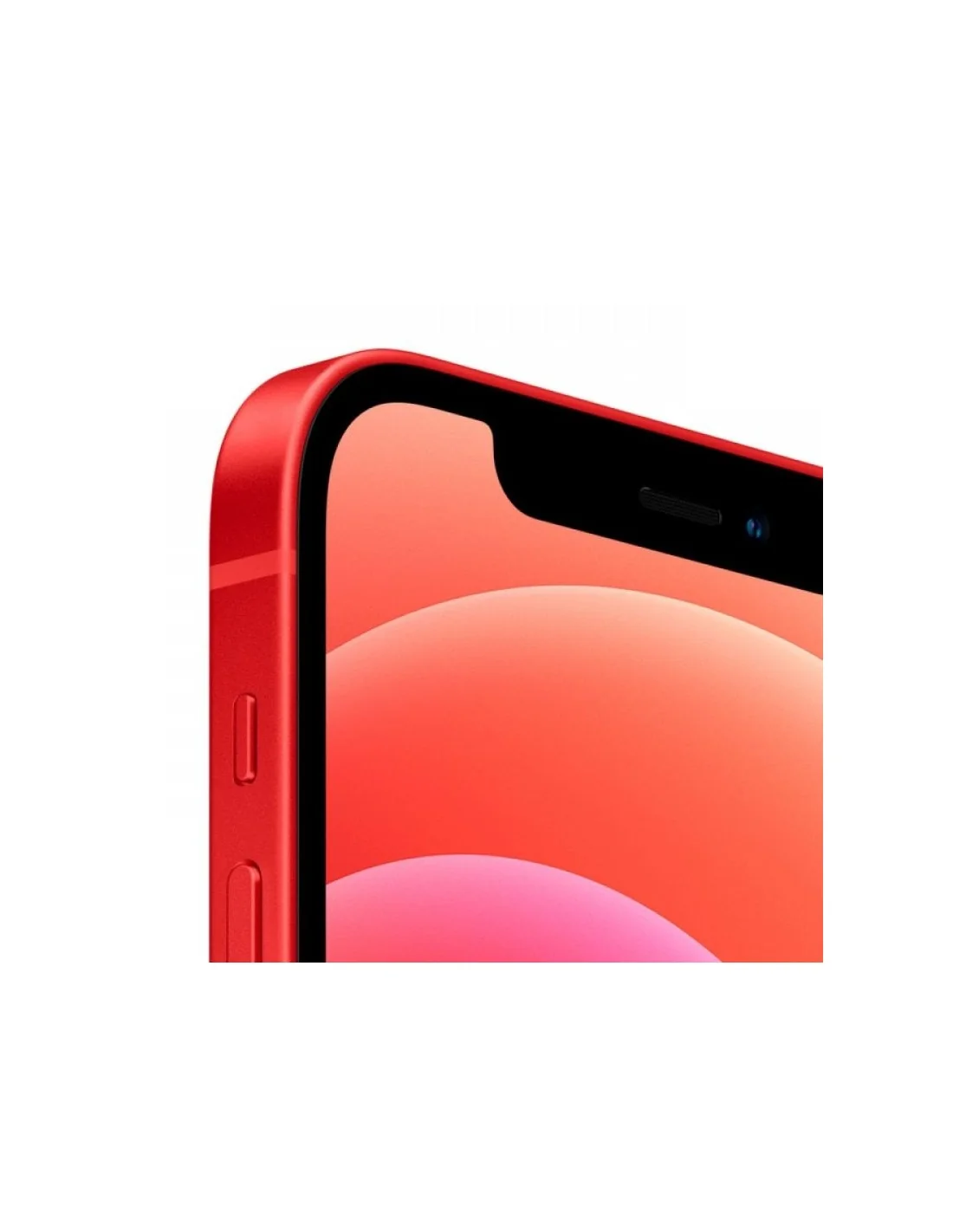 Apple iPhone 12 128GB (PRODUCT)RED (Reacondicionado)