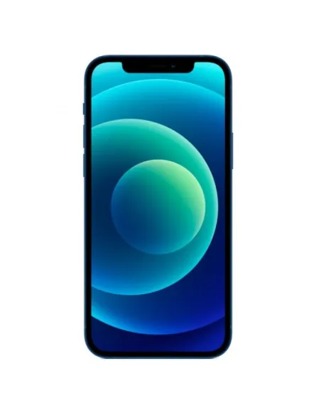 Apple iPhone 12 128GB Azul (Reacondicionado)