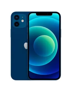 Apple iPhone 12 128GB Azul (Reacondicionado)