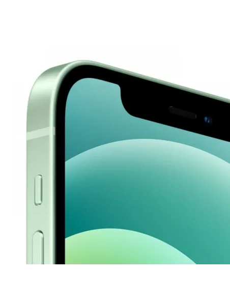 Apple iPhone 12 128GB Verde (Reacondicionado)
