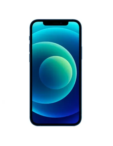 Apple iPhone 12 256GB Azul (Reacondicionado)