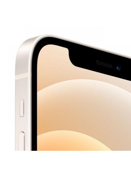 Apple iPhone 12 256GB Blanco (Reacondicionado)