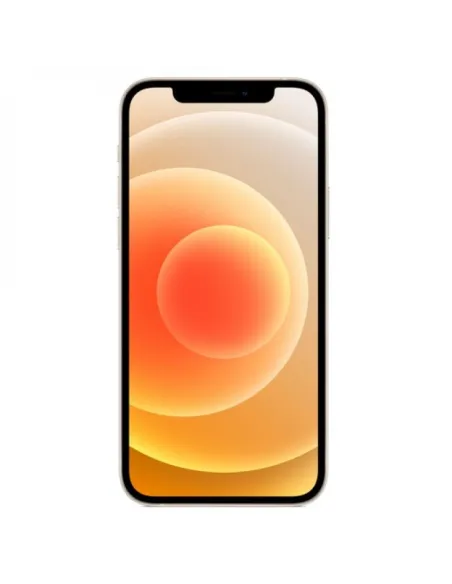 Apple iPhone 12 256GB Blanco (Reacondicionado)