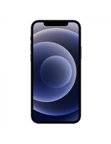 Apple iPhone 12 256GB Negro (Reacondicionado)