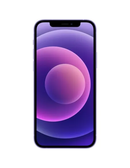 Apple iPhone 12 256GB Púrpura (Reacondicionado)