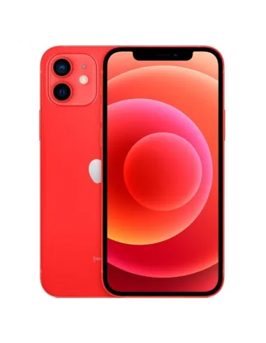 Apple iPhone 12 256GB (PRODUCT)RED (Reacondicionado)