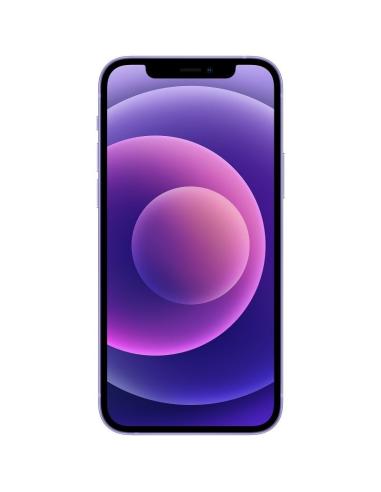 Apple iPhone 12 64GB Púrpura (Reacondicionado)