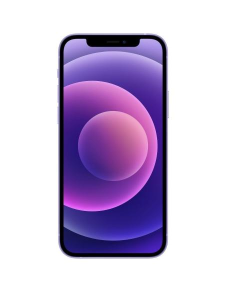 Apple iPhone 12 64GB Púrpura (Reacondicionado)