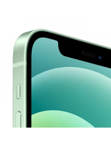 Apple iPhone 12 64GB Verde (Reacondicionado)