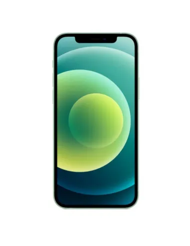 Apple iPhone 12 64GB Verde (Reacondicionado)