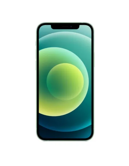 Apple iPhone 12 64GB Verde (Reacondicionado)